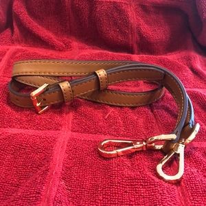 Michael Kors Adjustable Handbag Strap NWOT
